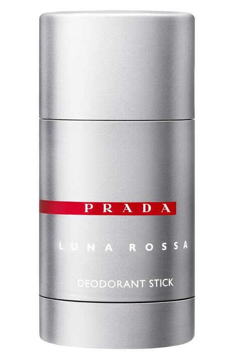 prada luna rossa deodorant stick